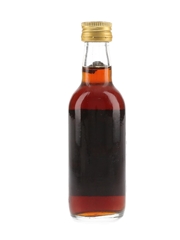 Pimm's No.1 Cup Bottled 1960s 10cl / 34%