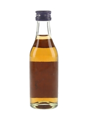 Martell 3 Star VOP Bottled 1960s 5cl / 40%
