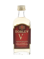 Doble V Selected Whisky