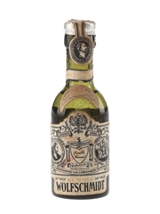 Kummel Wolfschmidt