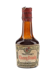 Trotosky Cherry Brandy