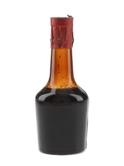 Trotosky Cherry Brandy Botled 1950s 5cl / 24%