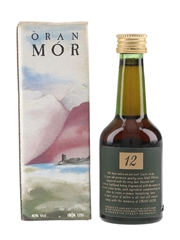 Oran Mor Malt Whisky Liqueur  5cl / 40%