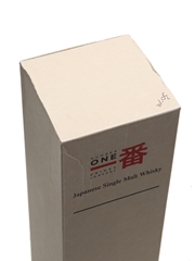 Karuizawa 30 Years Old Cask #8606 Bourbon Cask 70cl / 55.8%