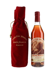 Pappy Van Winkle's 20 Year Old Family Reserve Bottled 2017 - Frankfort 75cl / 45.2%