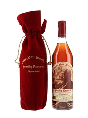 Pappy Van Winkle's 20 Year Old Family Reserve