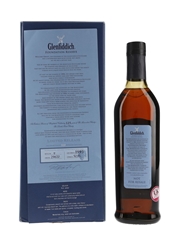 Glenfiddich 1993 Foundation Reserve Bottle No. 7  70cl / 50.8%