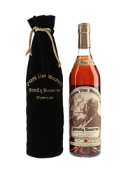 Pappy Van Winkle's 23 Year Old Family Reserve Bottled 2016 - Frankfort 75cl / 47.8%