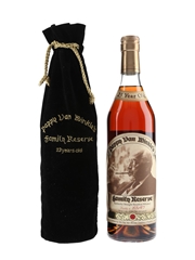 Pappy Van Winkle's 23 Year Old Family Reserve