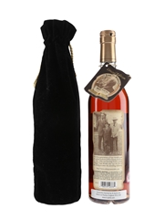 Pappy Van Winkle's 23 Year Old Family Reserve Bottled 2016 - Frankfort 75cl / 47.8%