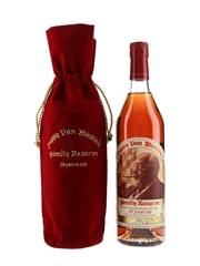 Pappy Van Winkle's 20 Year Old Family Reserve Bottled 2017 - Frankfort 75cl / 45.2%