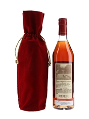 Pappy Van Winkle's 20 Year Old Family Reserve Bottled 2017 - Frankfort 75cl / 45.2%