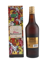 Barbancourt 15 Year Old Reserve du Domaine  70cl / 43%