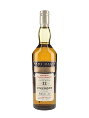 Linkwood 1972 22 Year Old Rare Malts Selection 70cl / 59.3%