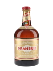 Drambuie Liqueur Bottled 1980s 100cl / 40%