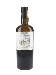 Macduff 1976 26 Year Old