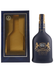 Whyte & Mackay 21 Year Old Bottled 2000s 70cl / 43%