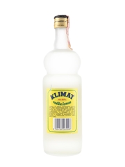 Klimat Lemon Vodka Bottled 1980s 75cl / 32%