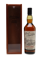 Port Dundas 19 Years Old