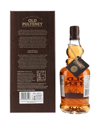 Old Pulteney 1990 26 Year Old  70cl / 46%