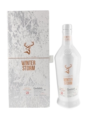 Glenfiddich 21 Year Old Winter Storm Batch 1