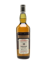 Brora 1975 20 Year Old Rare Malts Selection 75cl / 59.1%