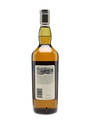 Brora 1975 20 Year Old Rare Malts Selection 75cl / 59.1%