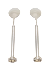 Monkey Shoulder iSpoon Extendable Bar Spoons 