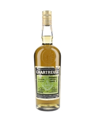 Chartreuse Green