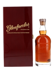 Glenfarclas 40 Year Old