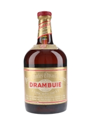Drambuie Bottled 1960s-1970s 100cl / 40%