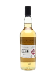 Glenkinchie 15 Year Old Bottled 2010 - The Manager's Dram 70cl / 60.1%
