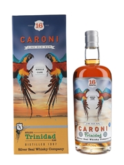 Caroni 1997 16 Year Old