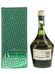 Benedictine DOM Bottled 1980s 70cl / 40%