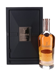 Glenfiddich Cask Collection Finest Solera Batch 01