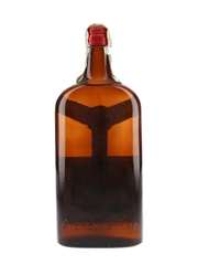 Grand Marnier Cordon Jaune Bottled 1970s 100cl