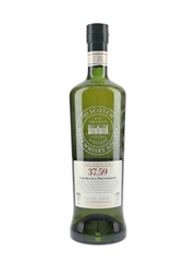 SMWS 37.59 Cupcakes In A Thai Restaurant Cragganmore 1992 22 Year Old 70cl / 51%