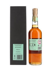 Glen Spey 1989 21 Year Old Special Releases 2010 70cl / 50.4%