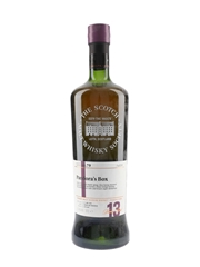 SMWS 44.79 Pandora's Box