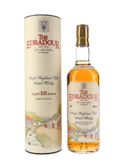 Edradour 10 Year Old