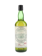 SMWS 32.1 Edradour 1964 75cl / 56.1%