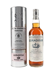 Edradour 1995 10 Year Old