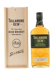 Tullamore D.E.W.