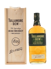 Tullamore D.E.W.