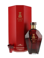 Royal Salute 40 Year Old
