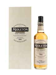 Midleton Very Rare 1984 First Release 75cl / 40%