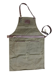 Tullamore D.E.W. Bartender's Apron