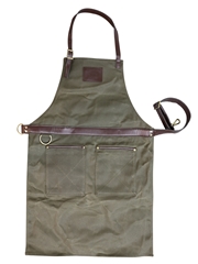 Tullamore D.E.W. Bartender's Apron