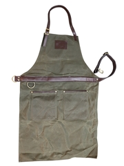 Tullamore D.E.W. Bartender's Apron