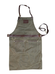 Tullamore D.E.W. Bartender's Apron